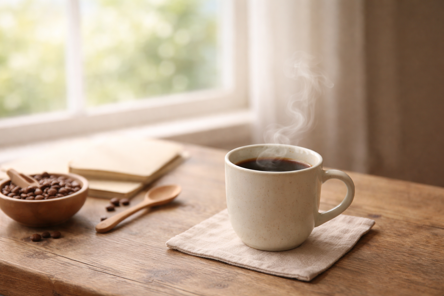 つむぐ珈琲のアバター